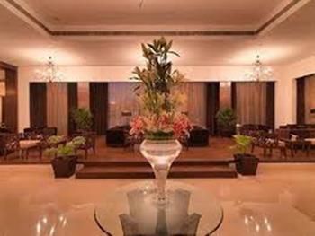 Orana & Hotel New Delhi