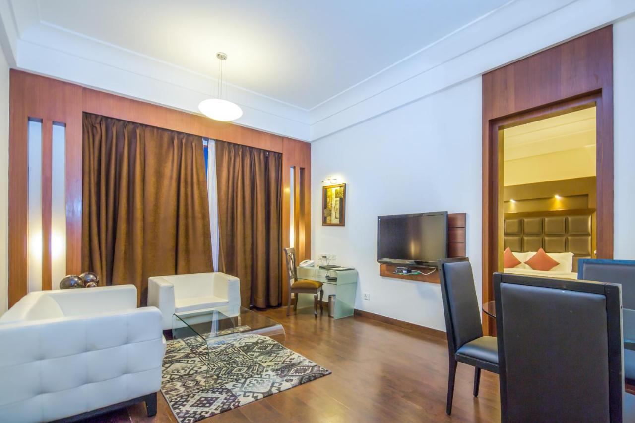 Orana & Hotel New Delhi