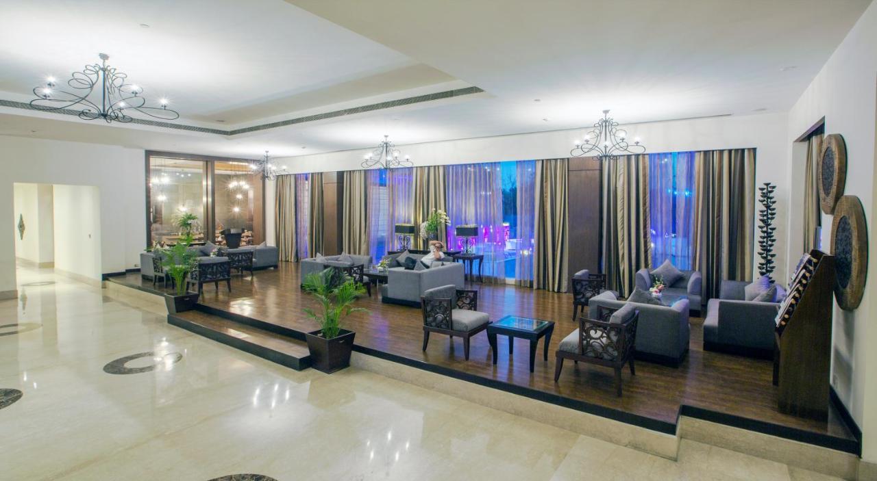 Hotel Orana & New Delhi