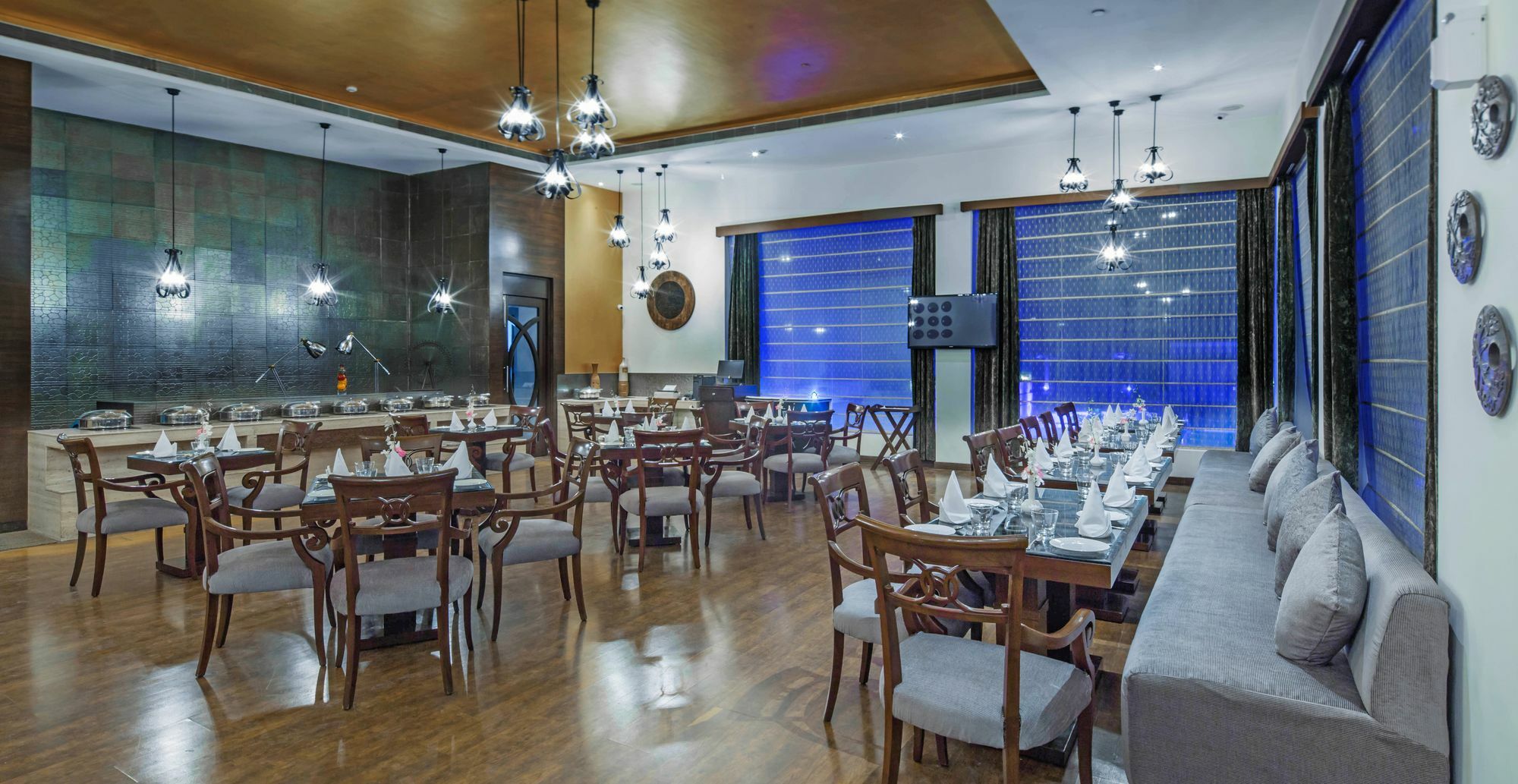 Hotel Orana & 4*