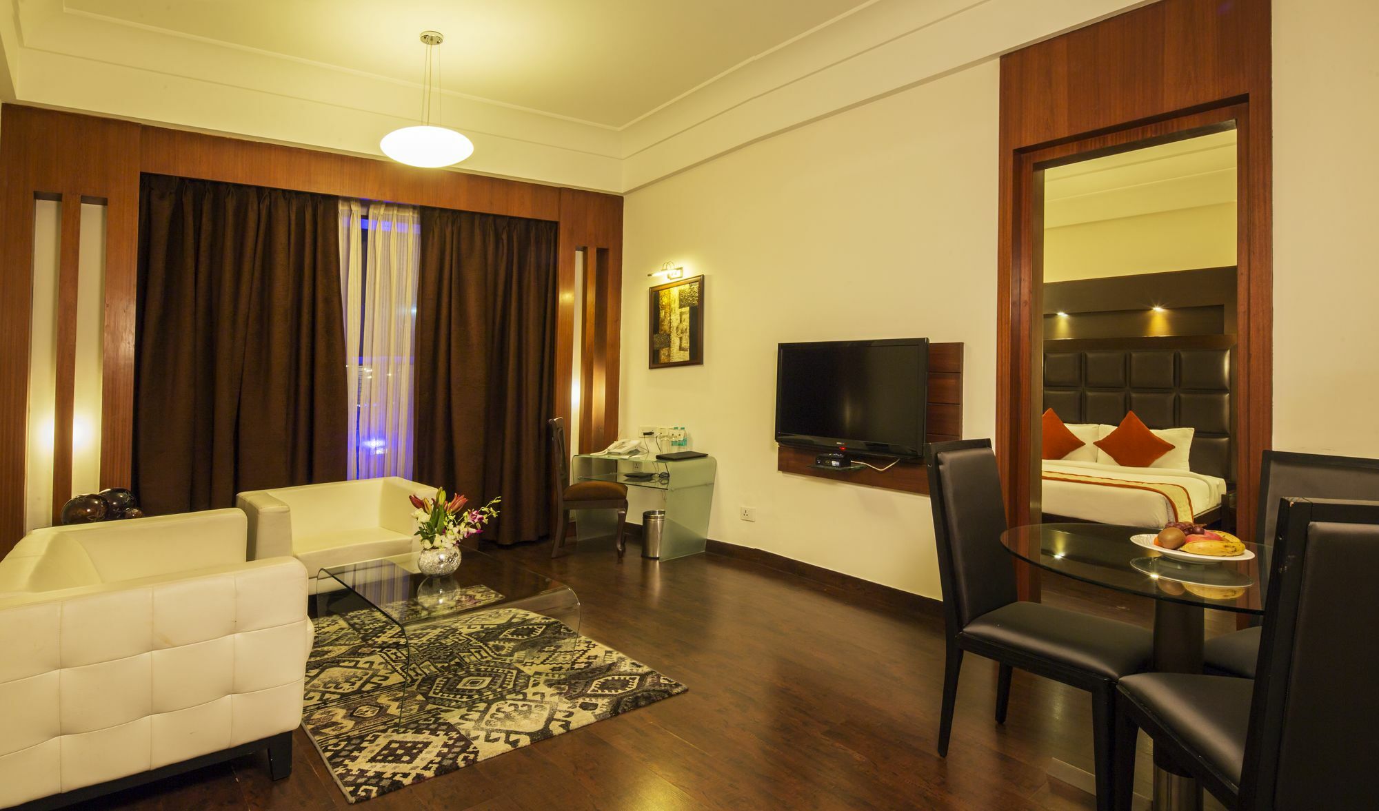 Hotel Orana & 4*