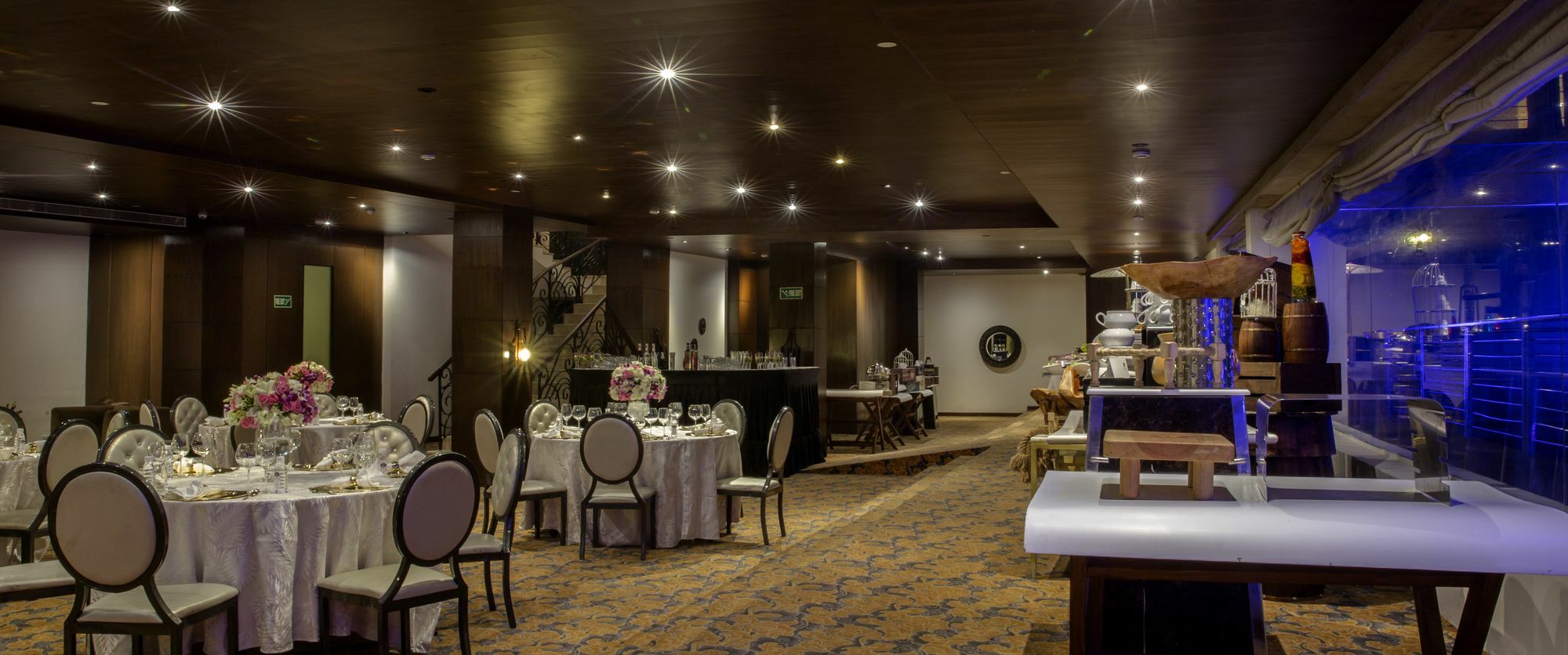 Orana & Hotel New Delhi